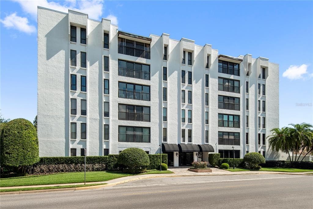 269 E CANTON AVENUE # 269, WINTER PARK, FL 32789