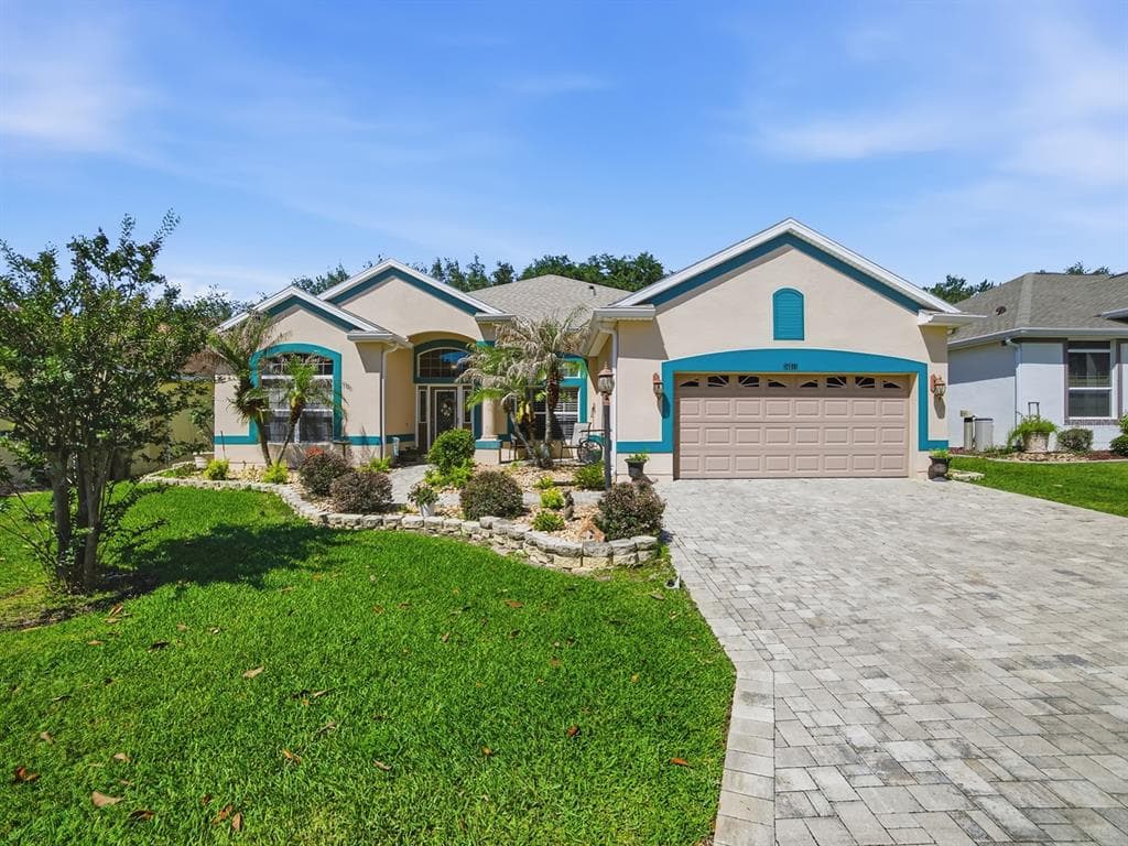 24511 BOCAGE WAY, LEESBURG, FL 34748