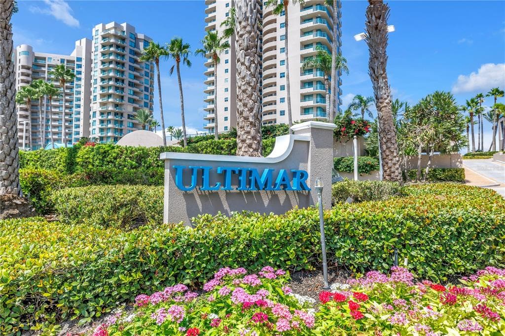 1520R GULF BOULEVARD # 906, CLEARWATER BEACH, FL 33767