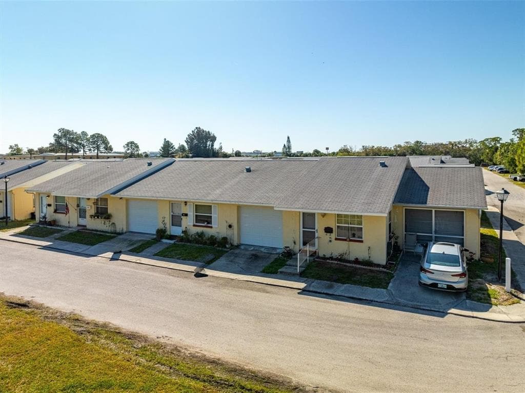 4954 BITNER STREET, NEW PORT RICHEY, FL 34652