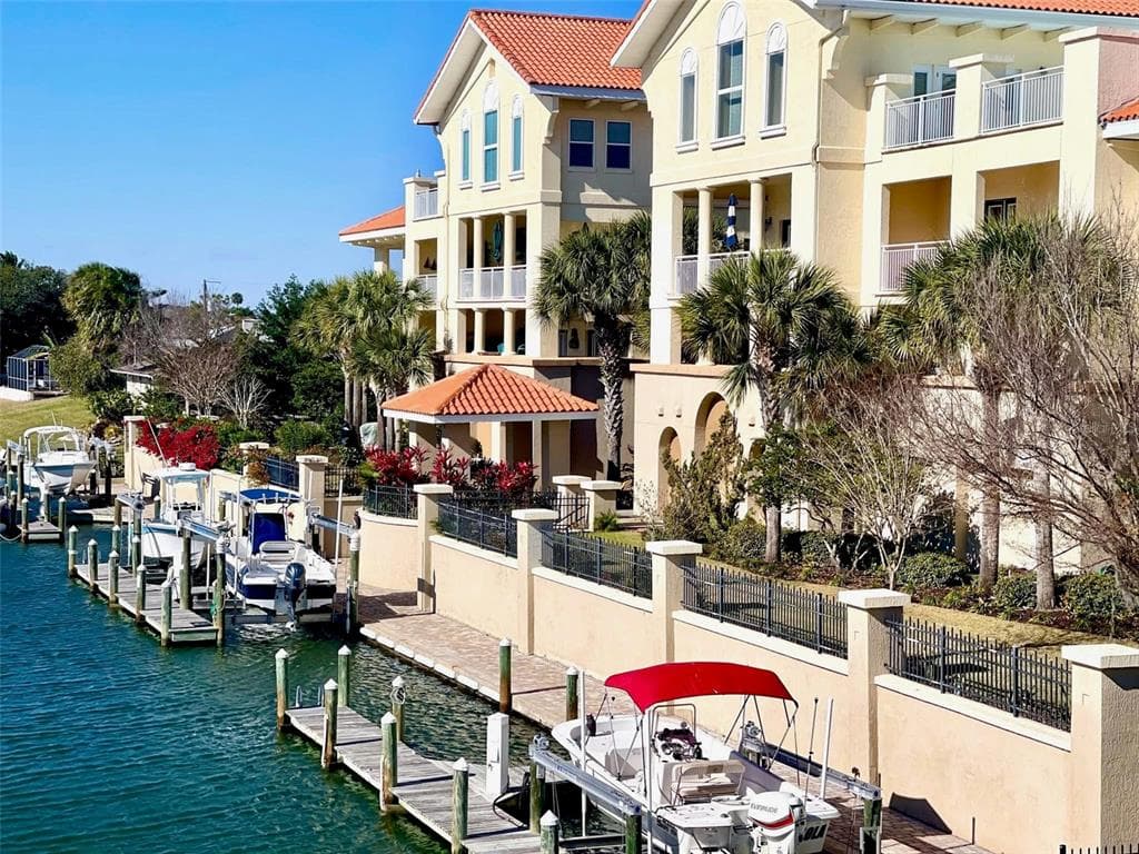 200 BELLA HARBOR COURT # 113, PALM COAST, FL 32137