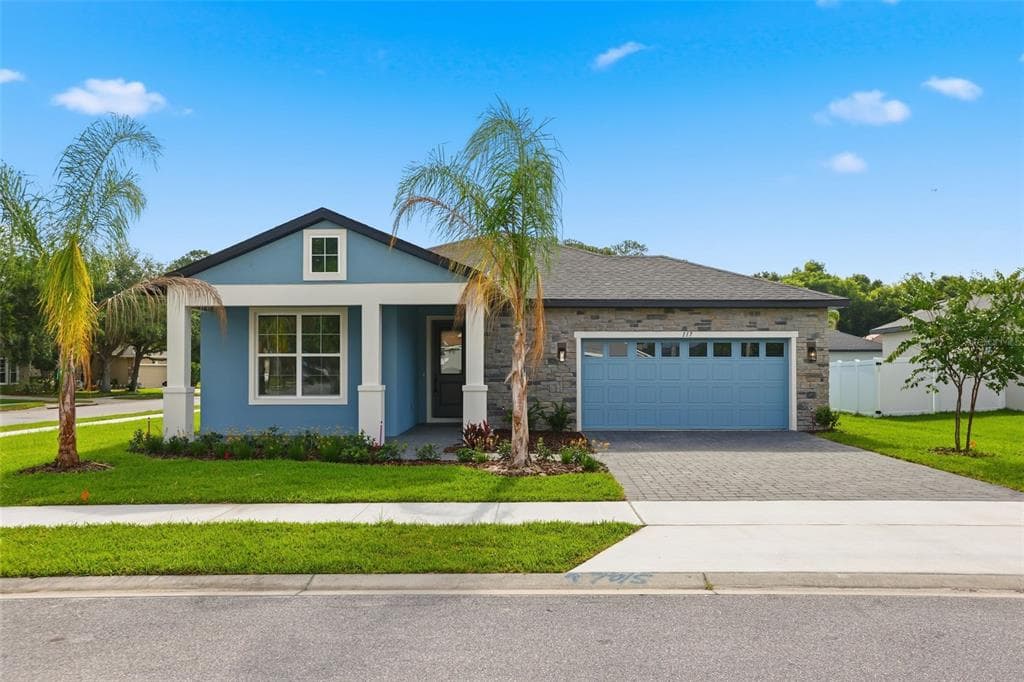 117 HADLEY DRIVE, SANFORD, FL 32771