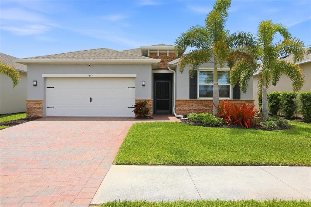 844 HEATHER LAKE AVENUE, CAPE CORAL, FL 33993