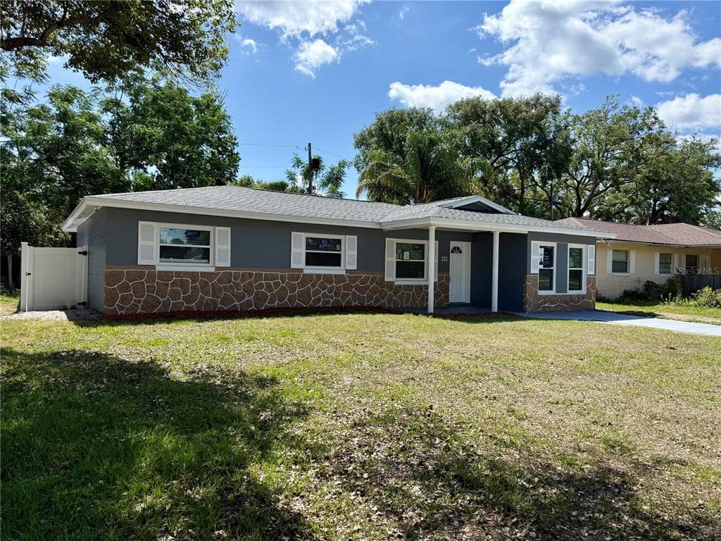 221 SHERRY AVE, WINTER SPRINGS, FL 32708