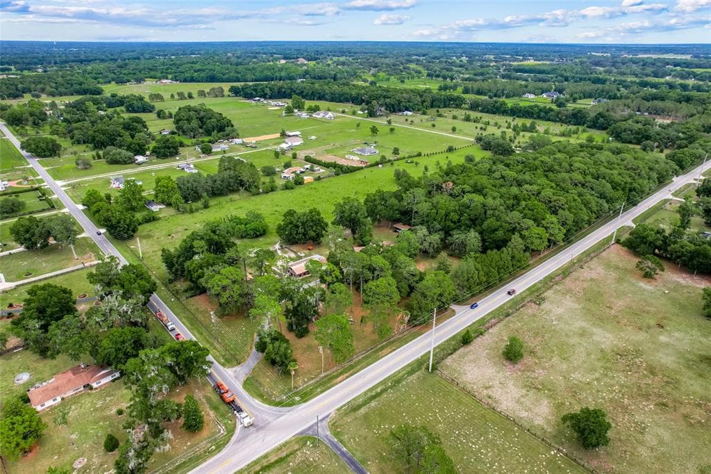 4801 SE HIGHWAY 42, SUMMERFIELD, FL 34491