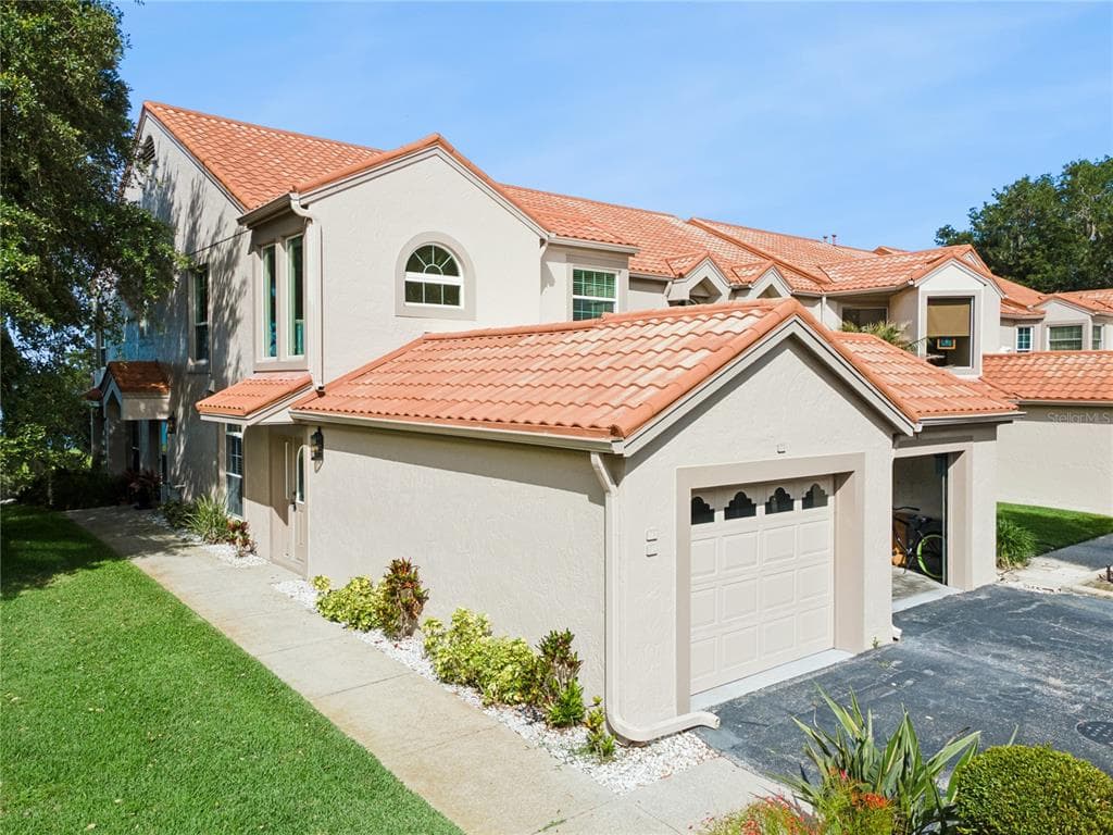 75 SUNSET VIEW DRIVE # 75, WINTER HAVEN, FL 33884