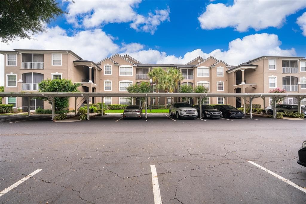 7123 YACHT BASIN AVENUE # 312, ORLANDO, FL 32835