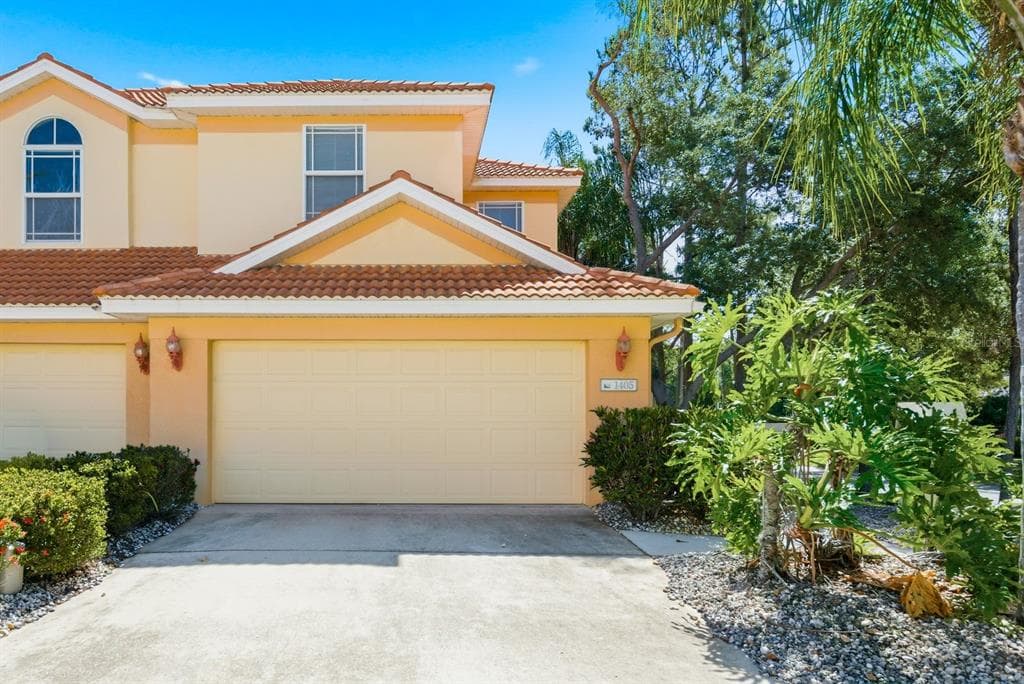 1405 RIDGE TERRACE, TARPON SPRINGS, FL 34689