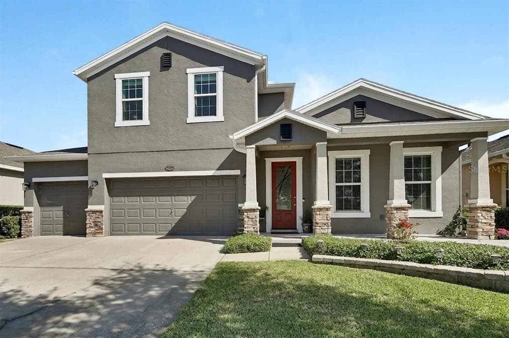 337 ORCHARD HILL STREET, DELAND, FL 32724