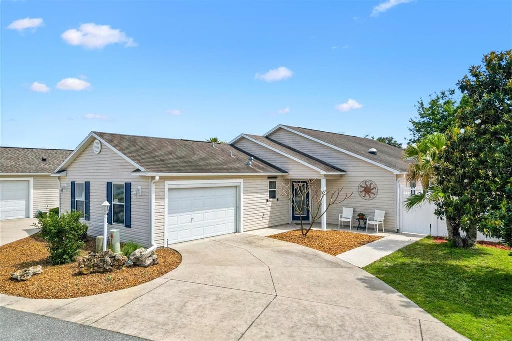 1936 NEEDLEWOOD LANE, THE VILLAGES, FL 32162