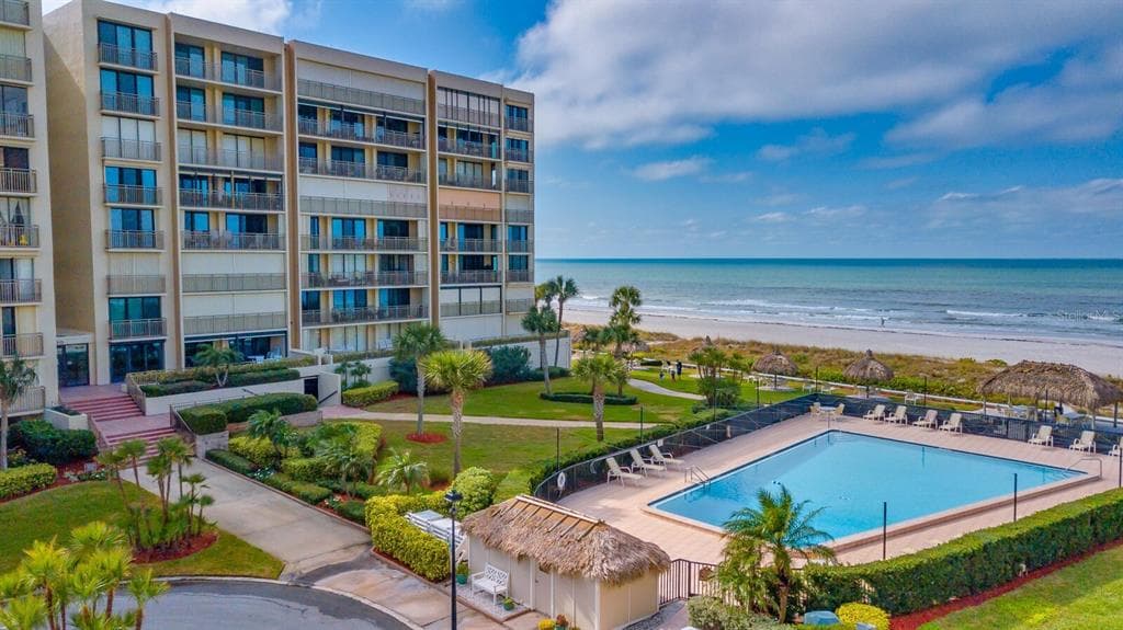 1430 GULF BOULEVARD # 404, CLEARWATER BEACH, FL 33767