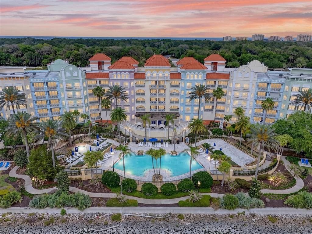 102 YACHT HARBOR DRIVE # 365, PALM COAST, FL 32137
