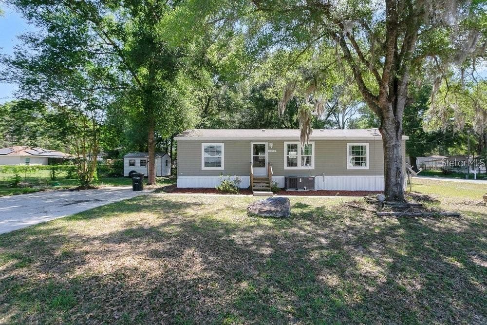 10787 SW 112TH AVENUE, DUNNELLON, FL 34432