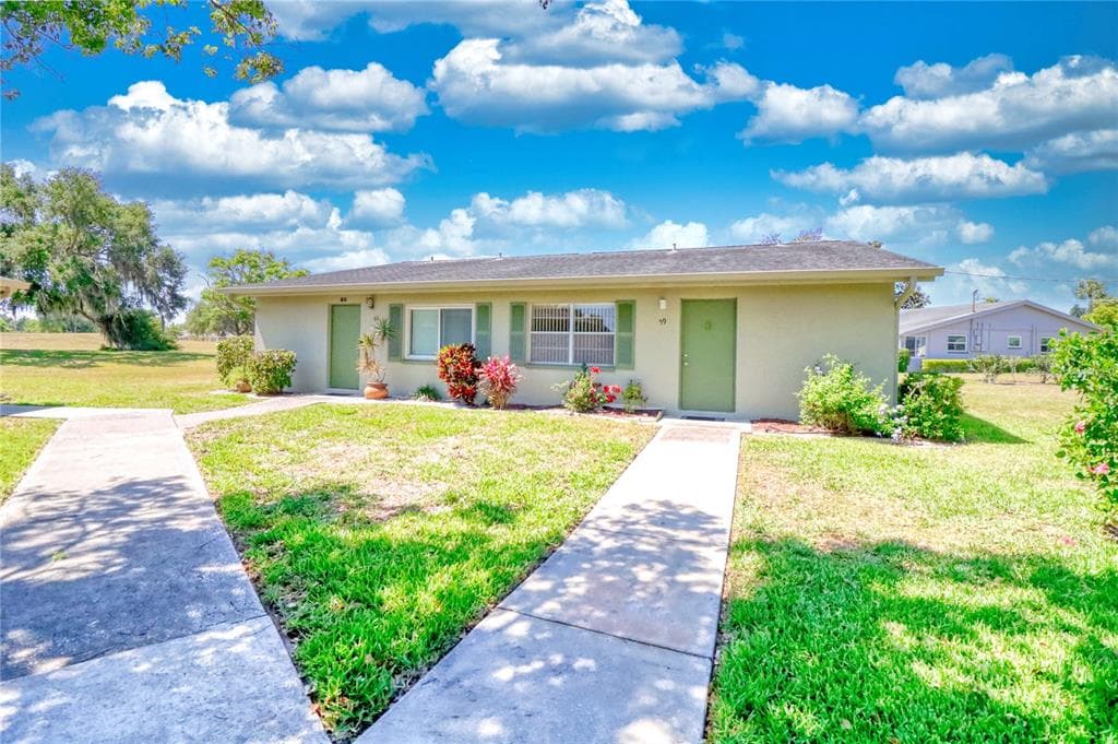 302 CANTON COURT # 59, SUN CITY CENTER, FL 33573