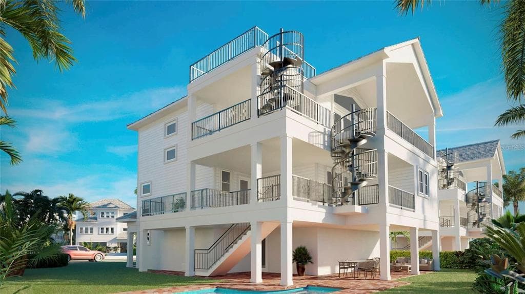 6901 BOCHI CIRCLE, SARASOTA, FL 34242