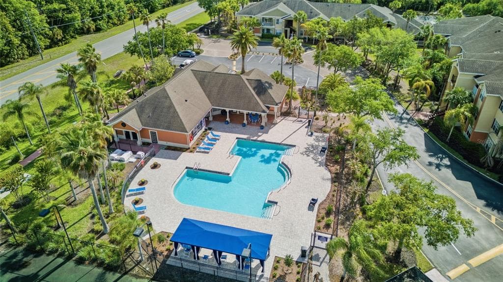 1950 SUMMER CLUB DRIVE # 0214, OVIEDO, FL 32765