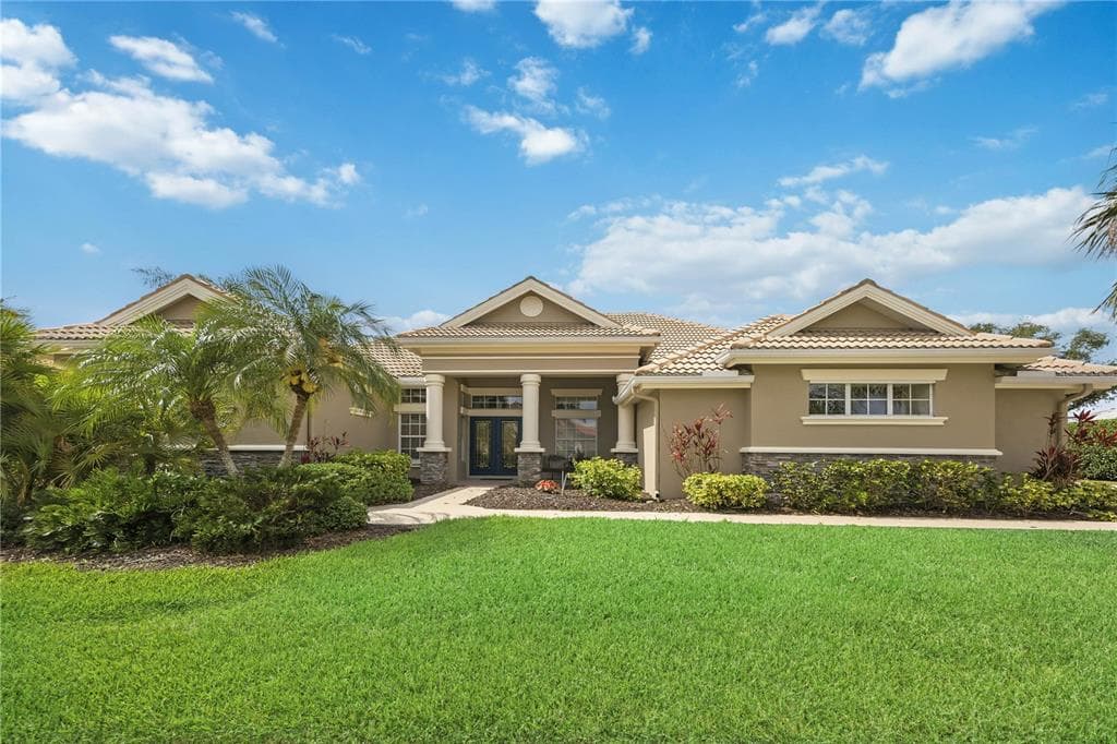 5291 WHITE IBIS DRIVE, NORTH PORT, FL 34287