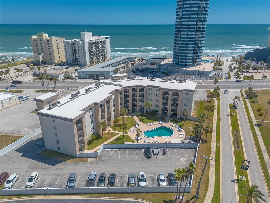 2626 S ATLANTIC AVENUE # 3020, DAYTONA BEACH SHORES, FL 32118