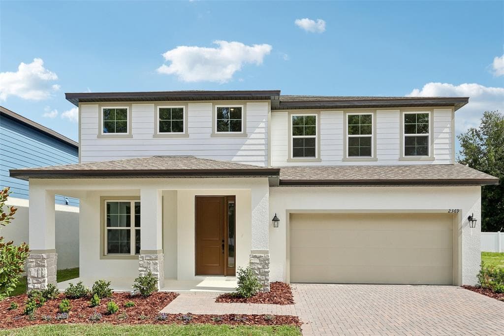 2369 HUANIER COURT, APOPKA, FL 32712