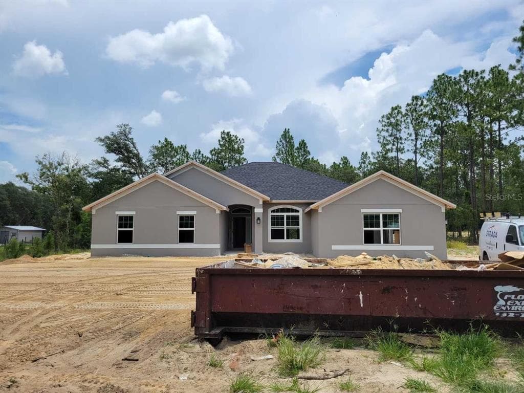 8247 SW 125TH COURT ROAD, DUNNELLON, FL 34432
