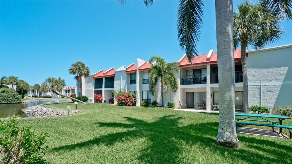 1801 GULF DRIVE N # 184, BRADENTON BEACH, FL 34217