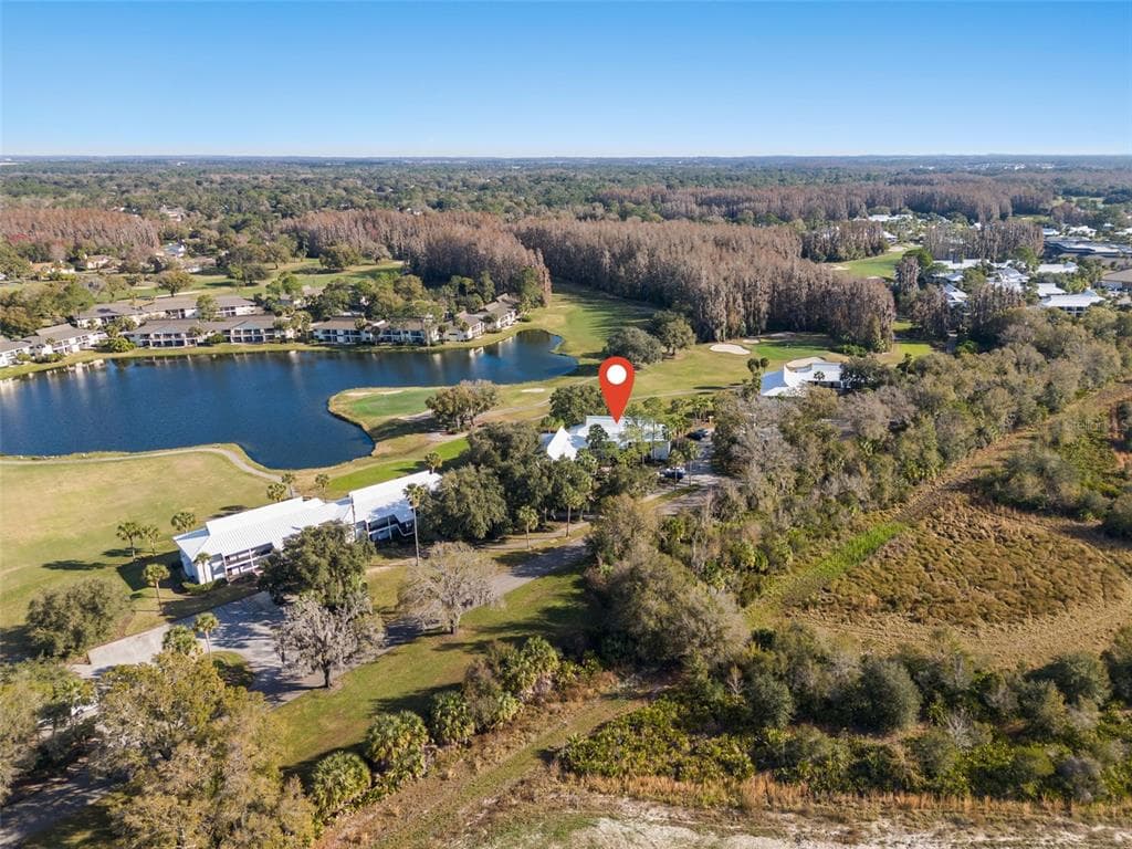 4744 FOX HUNT DRIVE # 1022 & 1024, WESLEY CHAPEL, FL 33543