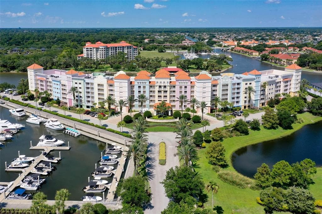 102 YACHT HARBOR DRIVE # 371, PALM COAST, FL 32137