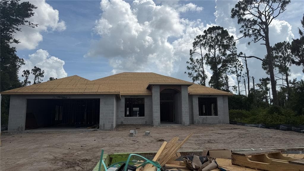 5907 FARMINGTON AVENUE, NORTH PORT, FL 34288