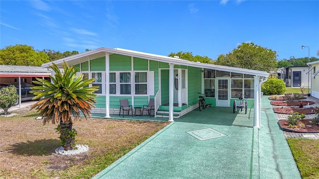 35801 BRISA DRIVE, ZEPHYRHILLS, FL 33541