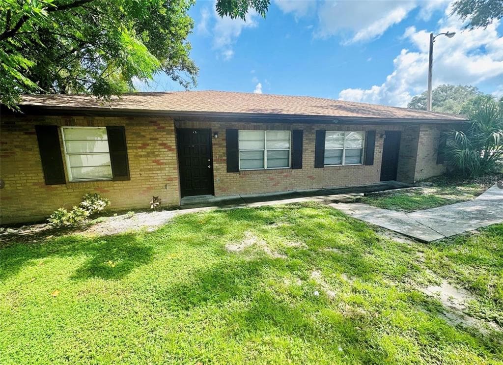 101 LAKE HUNTER DRIVE # 15 & 16, LAKELAND, FL 33803