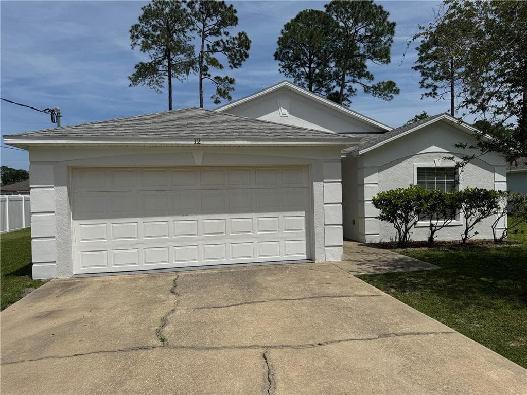 12 REYNOLDS PLACE, PALM COAST, FL 32164