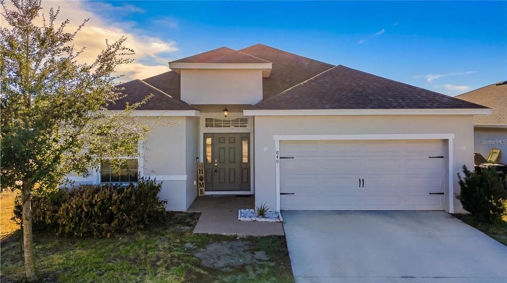 840 SYDNEY STREET, DAVENPORT, FL 33837