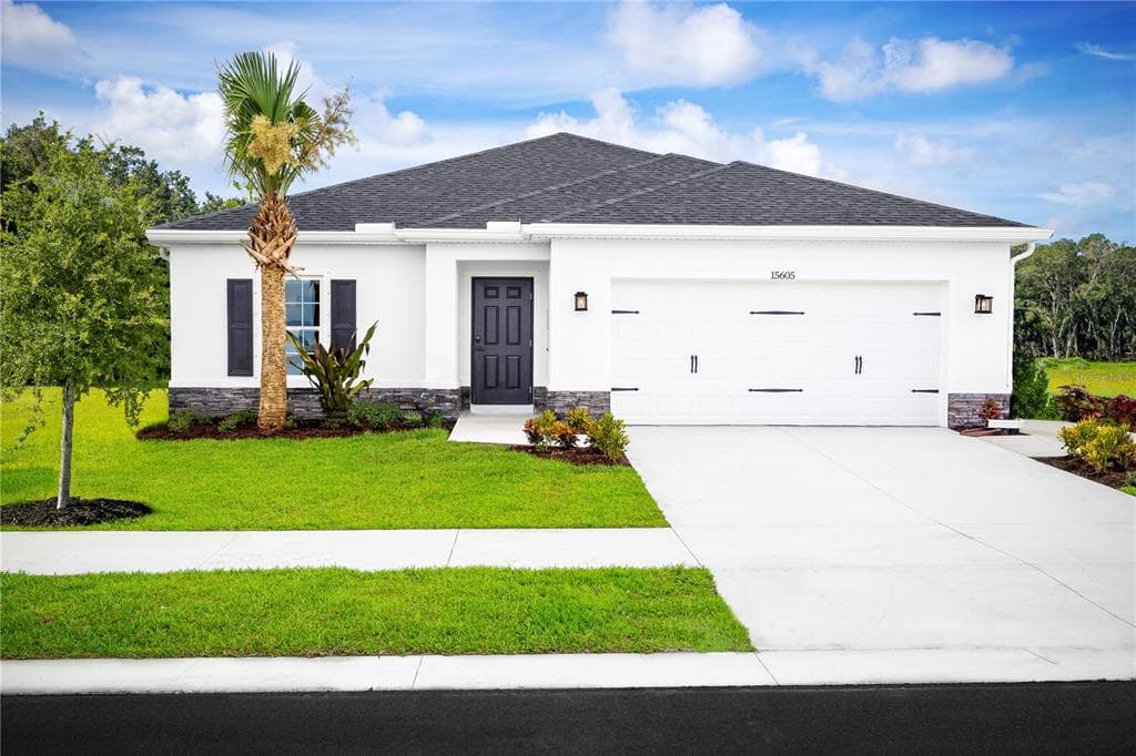 11448 SE 77TH AVENUE, BELLEVIEW, FL 34420
