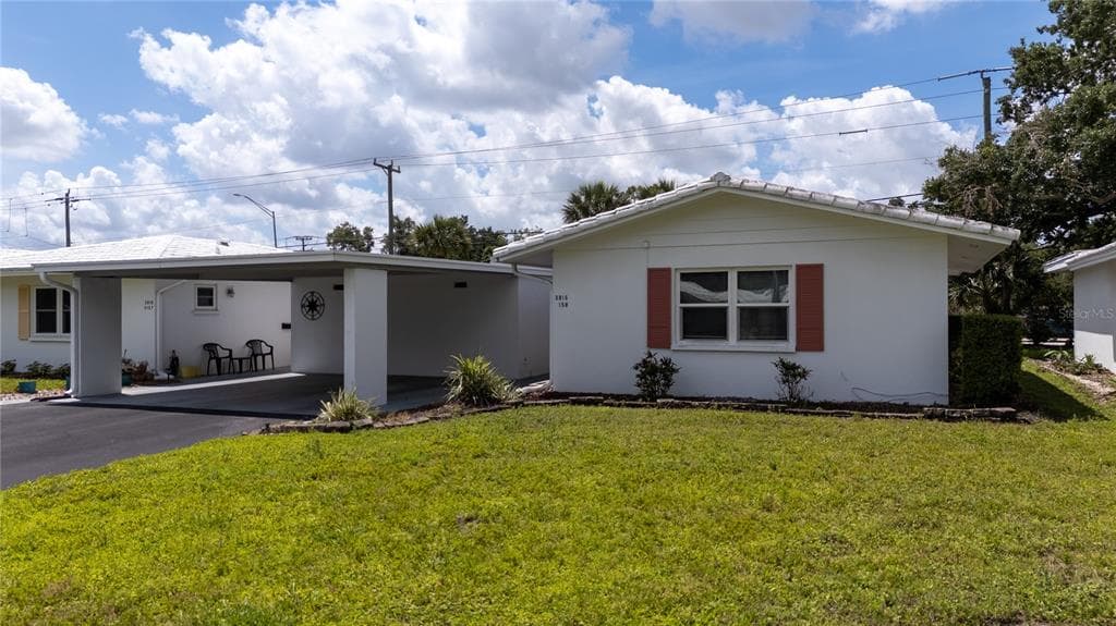 3816 ROXANE BLVD # 158, SARASOTA, FL 34235
