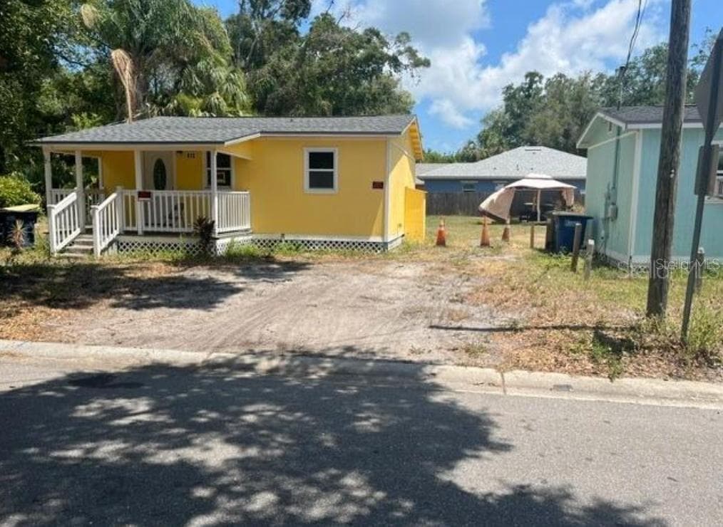 912 ENGMAN STREET, CLEARWATER, FL 33755