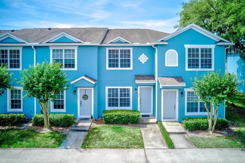 509 WILTON CIRCLE, SANFORD, FL 32773