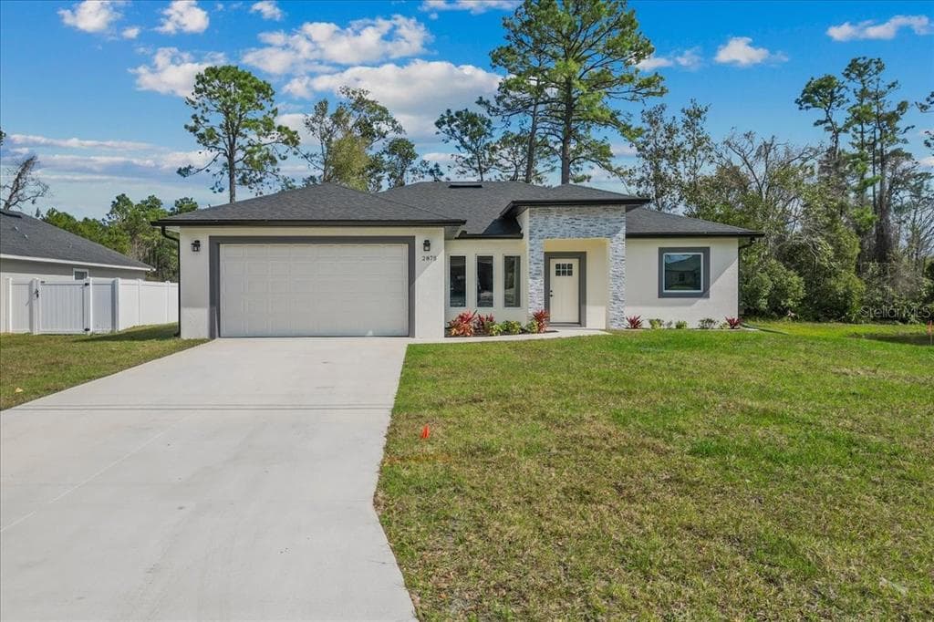 2875 E SLATER DRIVE, DELTONA, FL 32738