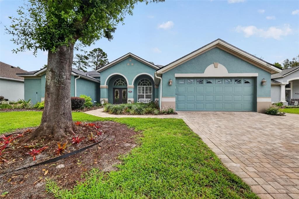 9035 LAUREL RIDGE DRIVE, MOUNT DORA, FL 32757