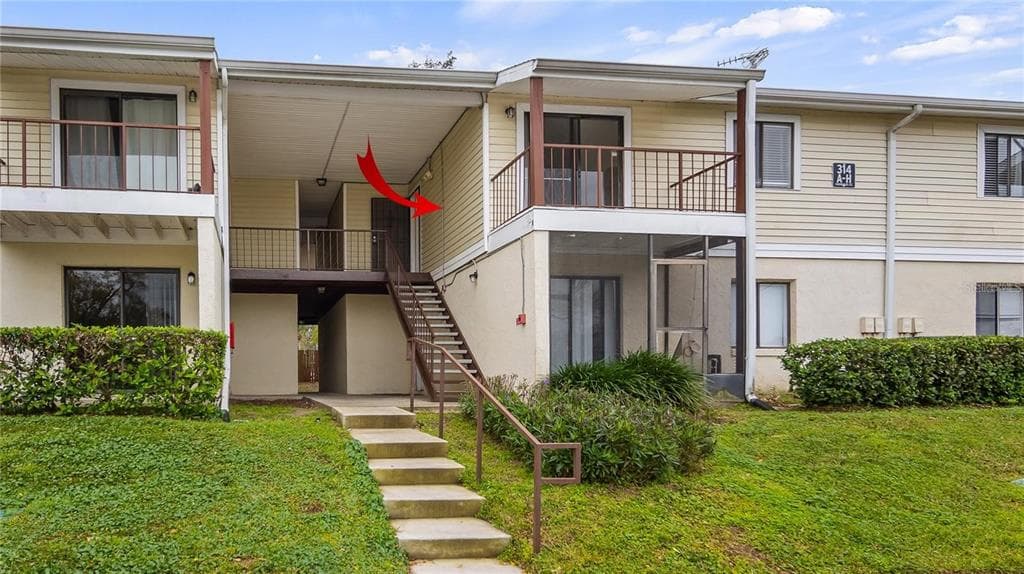 314 CHEROKEE COURT # H, ALTAMONTE SPRINGS, FL 32701