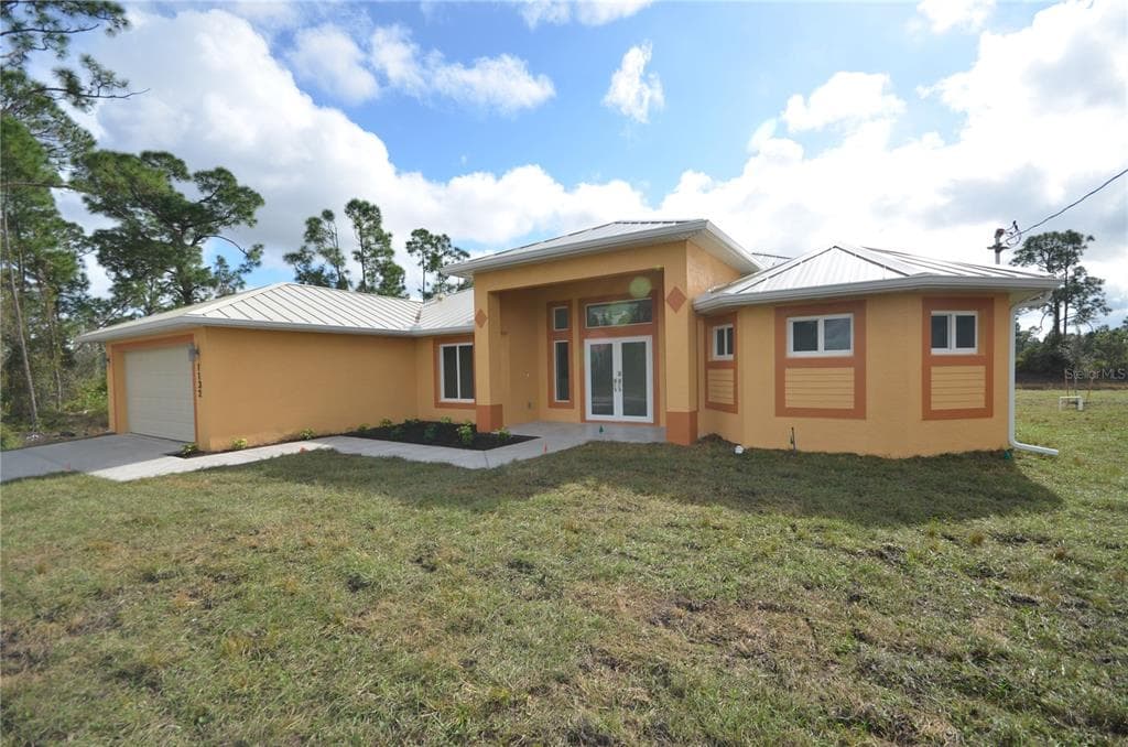 1132 EDELWEISS STREET E, LEHIGH ACRES, FL 33974