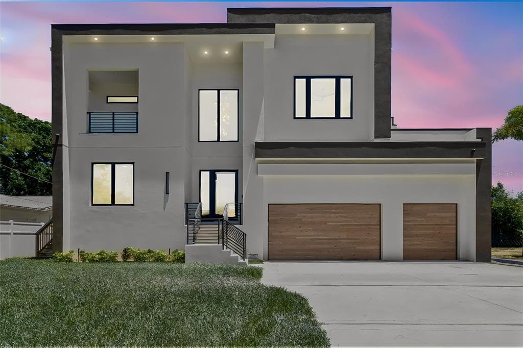 206 S TREASURE DRIVE, TAMPA, FL 33609