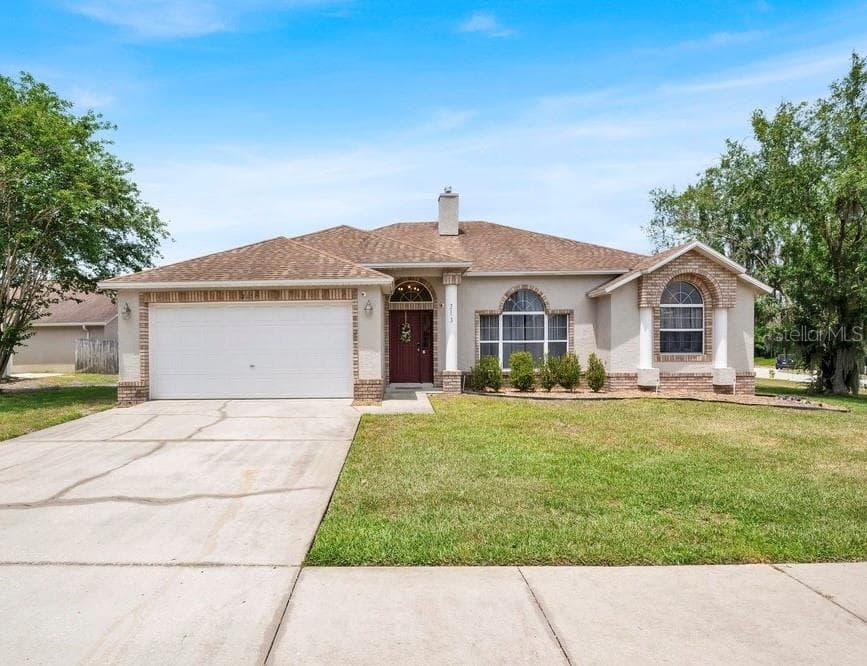 213 BRUSHCREEK DRIVE, SANFORD, FL 32771