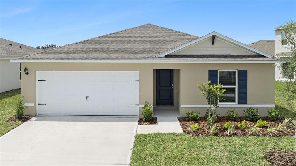 3080 PIGEON COVE STREET, DELTONA, FL 32738