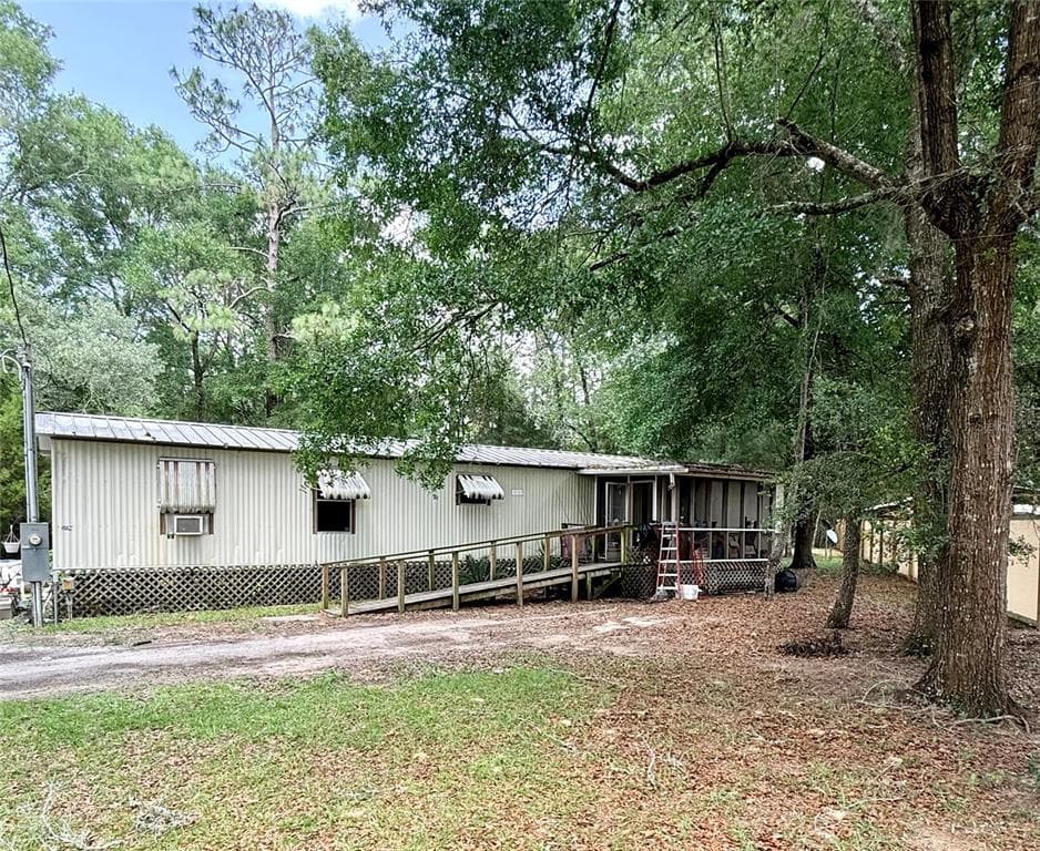 4667 NE 140TH COURT, WILLISTON, FL 32696