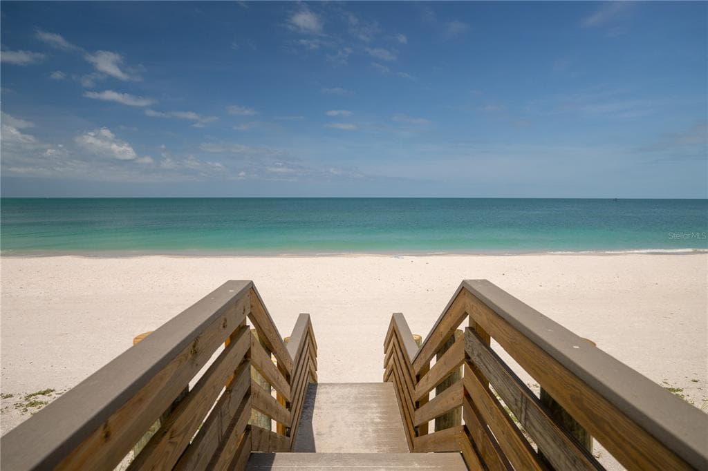 403 GULF WAY # 601, ST PETE BEACH, FL 33706
