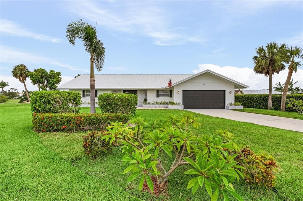 191 CASA LANE, PUNTA GORDA, FL 33950