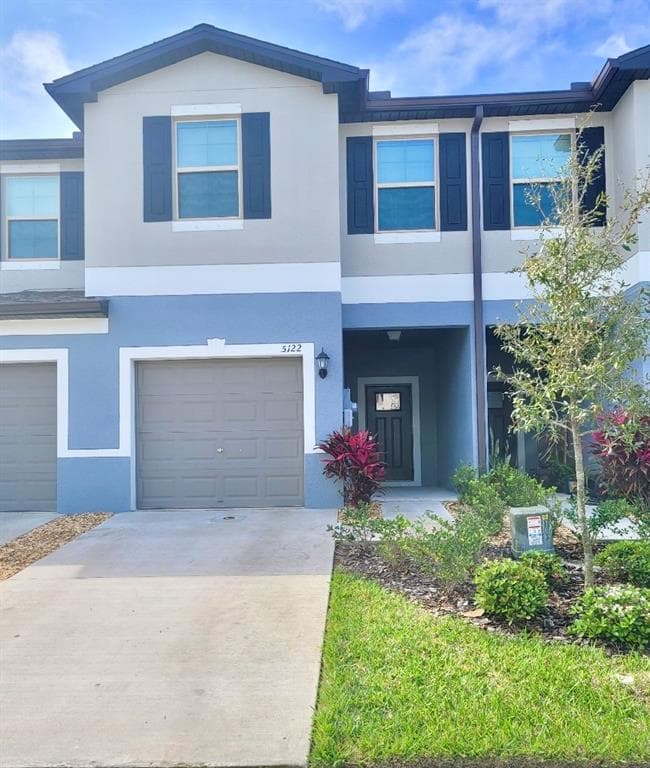 5122 FORUM BOULEVARD, HOLIDAY, FL 34690