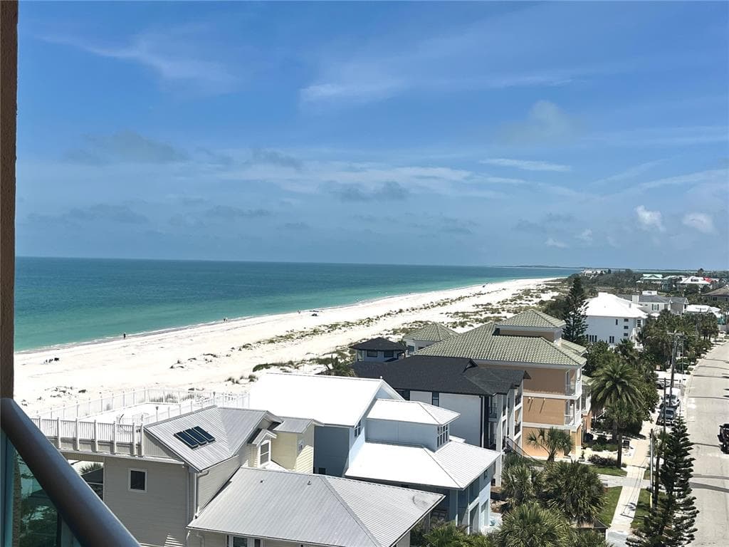 880 MANDALAY AVENUE # N610, CLEARWATER BEACH, FL 33767