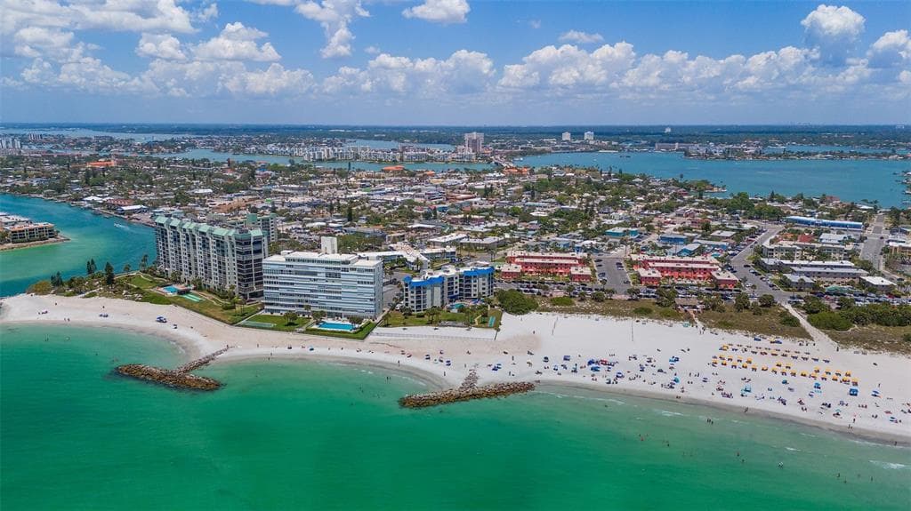 680 71ST AVENUE # 11-A, ST PETE BEACH, FL 33706