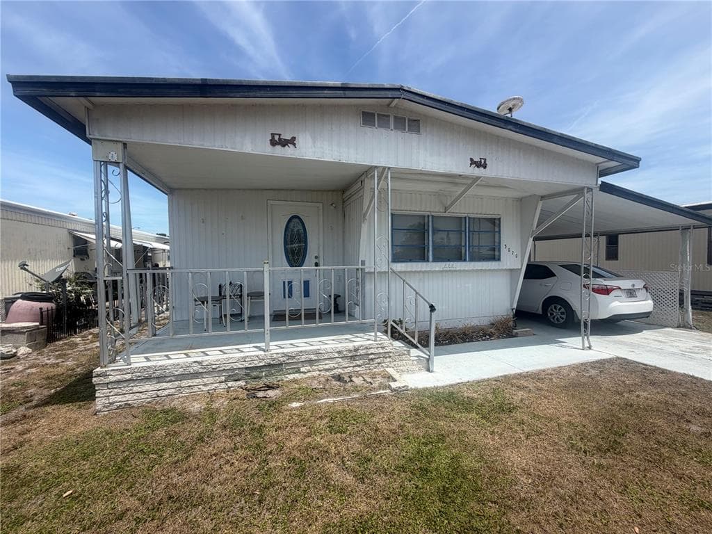 3020 SEGO LANE, LAKELAND, FL 33801